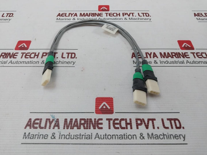 I/O Link Cable Set 51202329-600 Honeywell 51202329-602 Rev.F