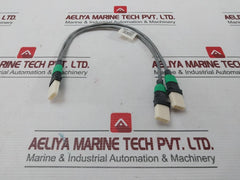 I/O Link Cable Set 51202329-600 Honeywell 51202329-602 Rev.F