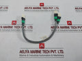 I/O Link Cable Set 51202329-600 Honeywell 51202329-602 Rev.F