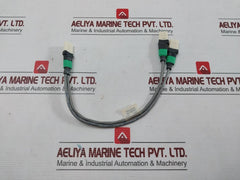 I/O Link Cable Set 51202329-600 Honeywell 51202329-602 Rev.F
