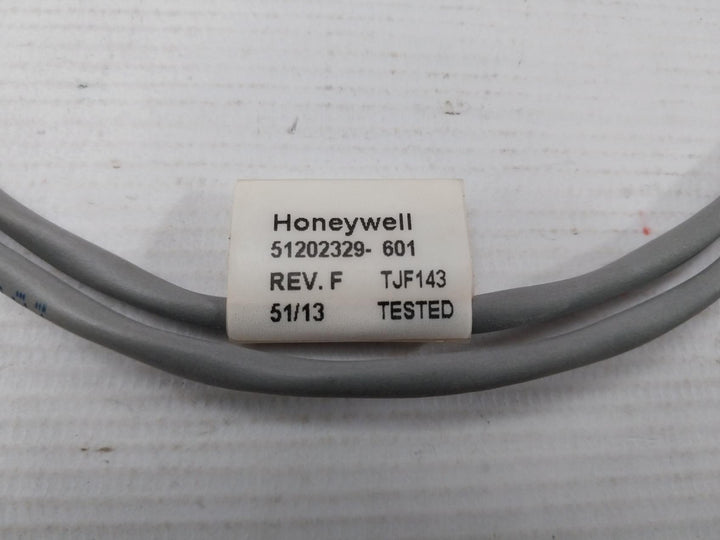 I/O Link Cable Set 51202329-600 Honeywell 51202329-602 Rev.F