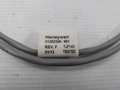 I/O Link Cable Set 51202329-600 Honeywell 51202329-602 Rev.F