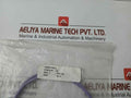 I/O Link Cable Set 51202329-716 Honeywell Rev F
