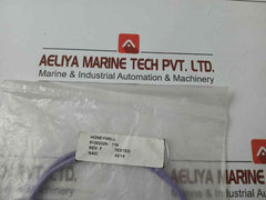 I/O Link Cable Set 51202329-716 Honeywell Rev F