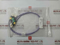 I/O Link Cable Set 51202329-716 Honeywell Rev F