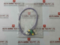 I/O Link Cable Set 51202329-716 Honeywell Rev F