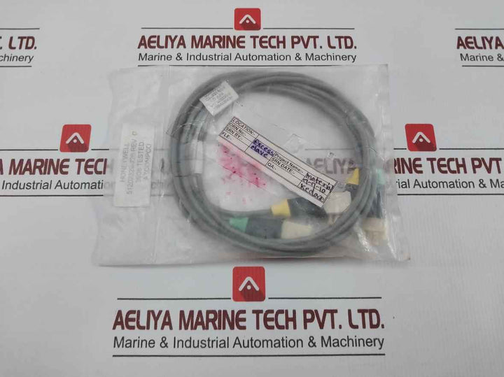 I/O Link Cable Set 51202329-726 Honeywell