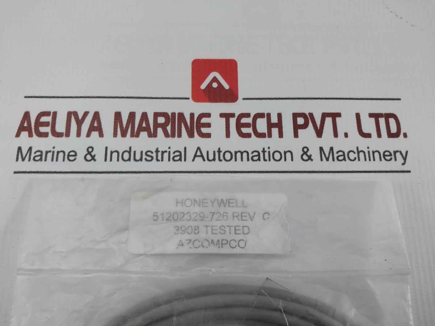 I/O Link Cable Set 51202329-726 Honeywell