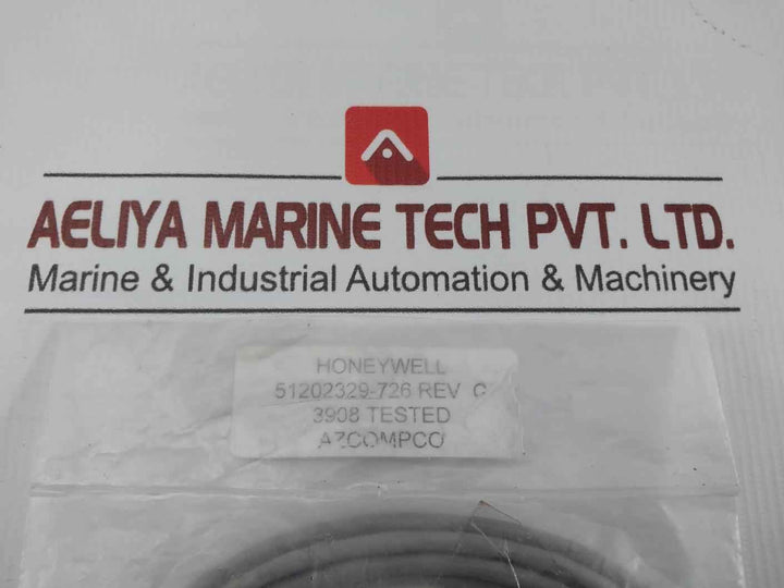 I/O Link Cable Set 51202329-726 Honeywell