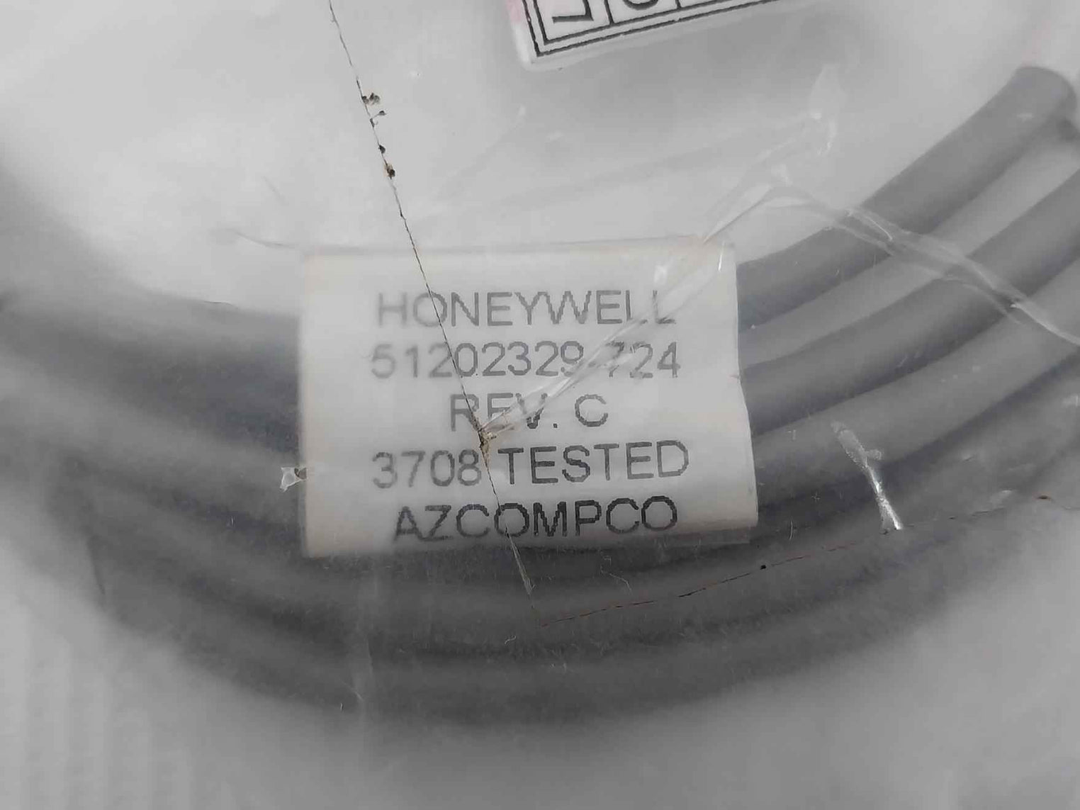 I/O Link Cable Set 51202329-726 Honeywell