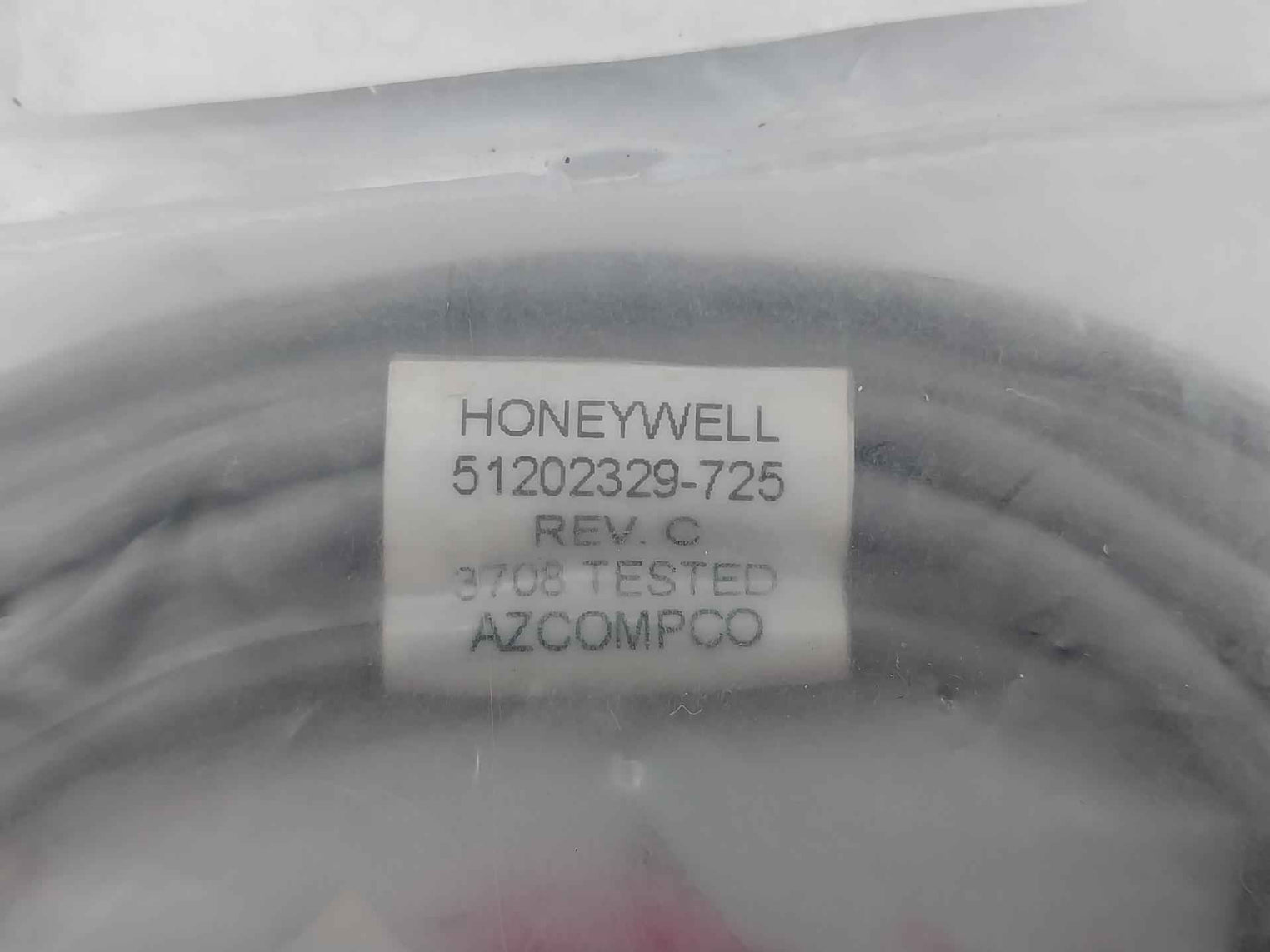 I/O Link Cable Set 51202329-726 Honeywell