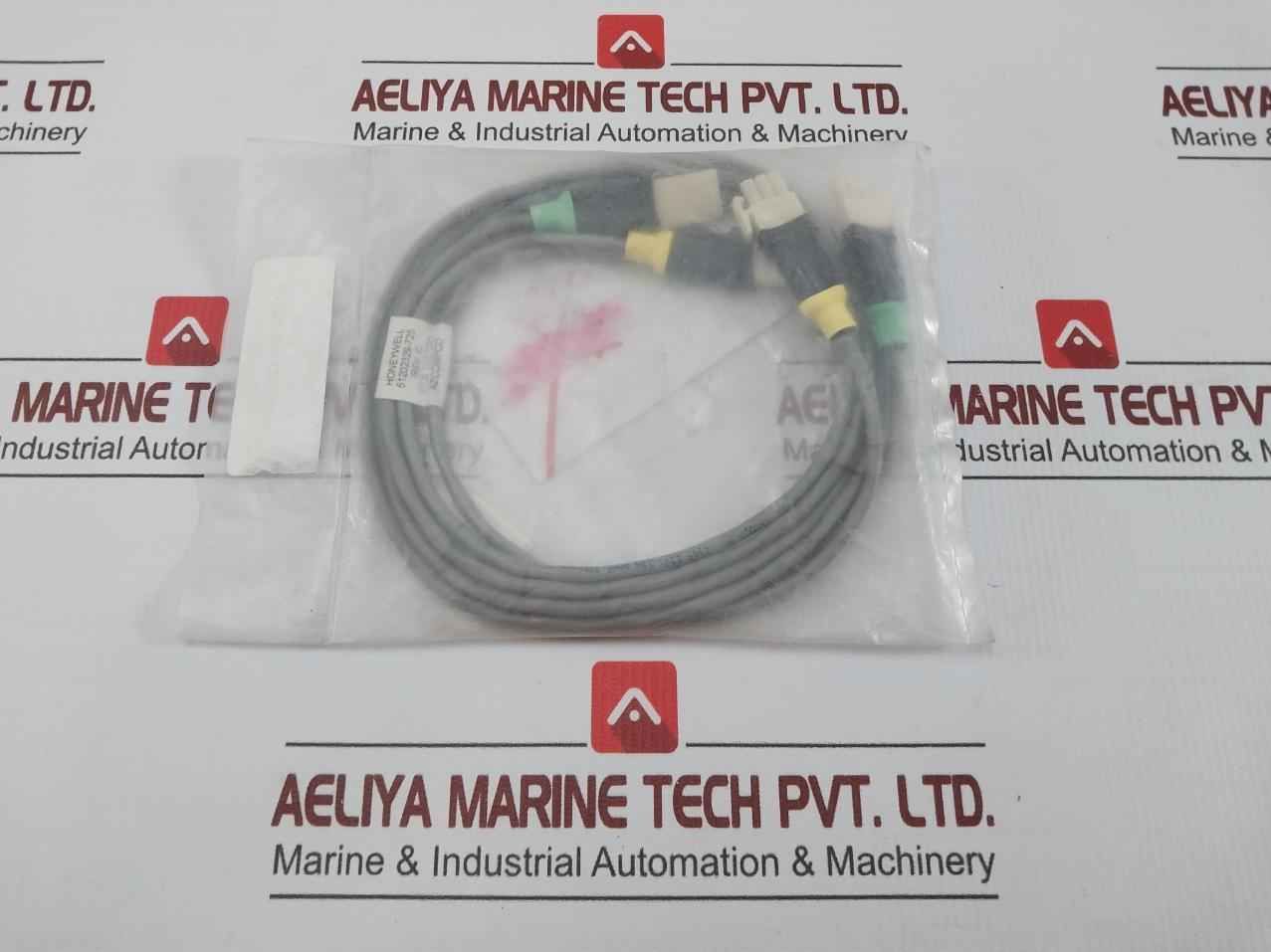 I/O Link Cable Set 51202329-726 Honeywell