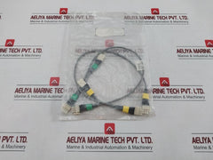 I/O Link Cable Set 51202329-801 Rev.D 51202329-802 Honeywell