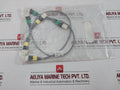 I/O Link Cable Set 51202329-801 Rev.D 51202329-802 Honeywell