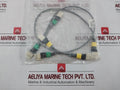 I/O Link Cable Set 51202329-801 Rev.D 51202329-802 Honeywell