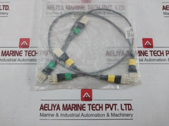 I/O Link Cable Set 51202329-801 Rev.D 51202329-802 Honeywell