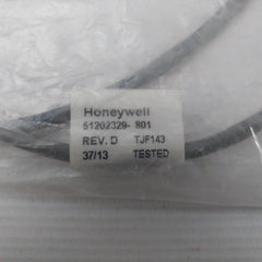 I/O Link Cable Set 51202329-801 Rev.D 51202329-802 Honeywell