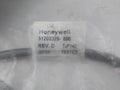 I/O Link Cable Set 51202329-801 Rev.D 51202329-802 Honeywell
