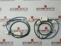 I/O Link Cable Set Brand Honeywell 51204126-001 Rev B