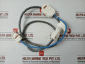 I/O Link Cable Set Brand Honeywell 51204126-001 Rev B