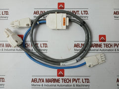 I/O Link Cable Set Brand Honeywell 51204126-001 Rev B