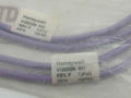 I/O Link Cable Set By Honeywell  Part No: 51202329-612 / 51202329-611 Rev. F