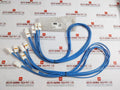 I/O Link Cable Set Honeywell Part No.51195479-500