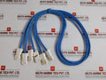 I/O Link Cable Set Honeywell Part No.51195479-500