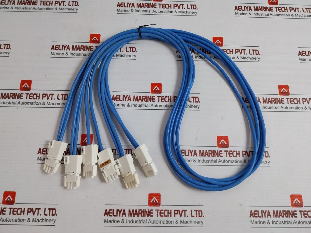 I/O Link Cable Set Honeywell Part No.51195479-500