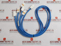 I/O Link Cable Set Honeywell Part No.51195479-500
