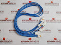I/O Link Cable Set Honeywell Part No.51195479-500