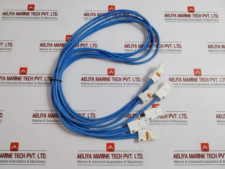 I/O Link Cable Set Honeywell Part No.51195479-500