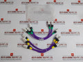 I/O Link Cable Set Part No: 51202971-510 Brand Honeywell Rev F