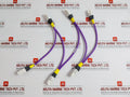 I/O Link Cable Set Part No: 51202971-510 Brand Honeywell Rev F