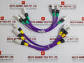 I/O Link Cable Set Part No: 51202971-510 Brand Honeywell Rev F