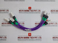 I/O Link Cable Set Part No: 51202971-510 Brand Honeywell Rev F
