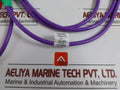 I/O Link Cable Set Part No: 51202971-510 Brand Honeywell Rev F