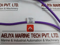 I/O Link Cable Set Part No: 51202971-510 Brand Honeywell Rev F