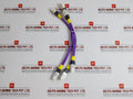 I/O Link Cable Set Part No: 51202971-510 Brand Honeywell Rev F