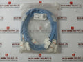 I/O Link Cable Set Rev-d Part No: 51195479-500 Brand Honeywell