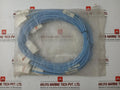 I/O Link Cable Set Rev-d Part No: 51195479-500 Brand Honeywell