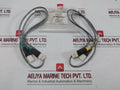 I/O Link Cable Set Rev F Honeywell 51202329-722