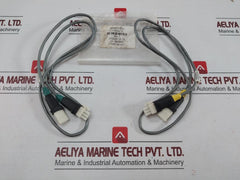 I/O Link Cable Set Rev F Honeywell 51202329-722
