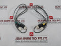 I/O Link Cable Set Rev F Honeywell 51202329-722
