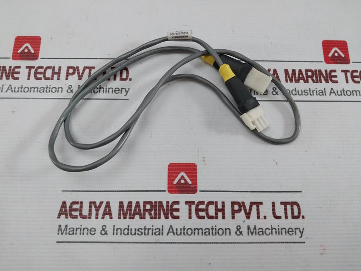 I/O Link Cable Set Rev F Honeywell 51202329-722