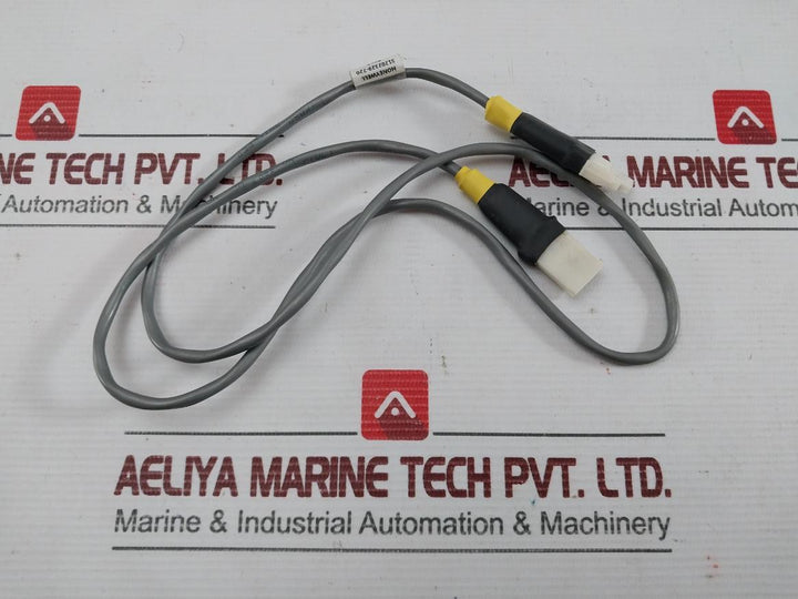 I/O Link Cable Set Rev F Honeywell 51202329-722