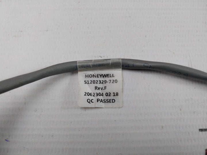 I/O Link Cable Set Rev F Honeywell 51202329-722