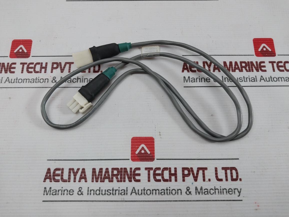 I/O Link Cable Set Rev F Honeywell 51202329-722