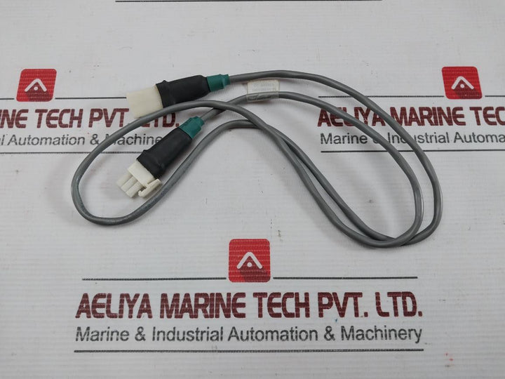 I/O Link Cable Set Rev F Honeywell 51202329-722