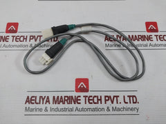 I/O Link Cable Set Rev F Honeywell 51202329-722